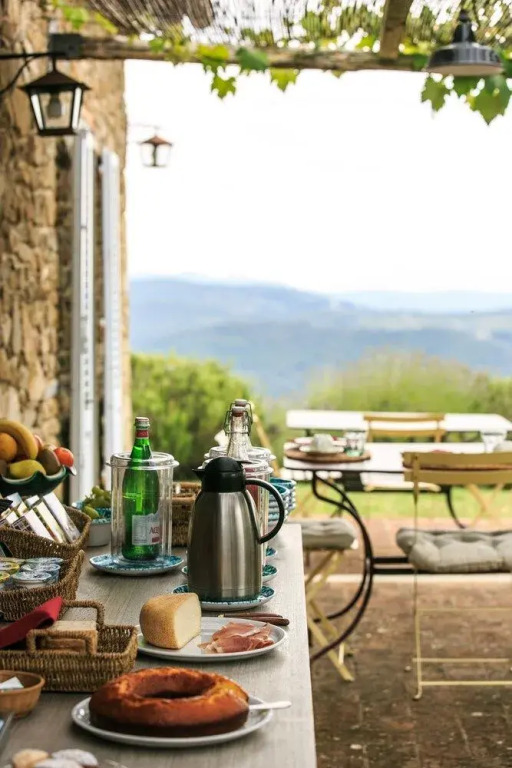 La Locanda Volpaia