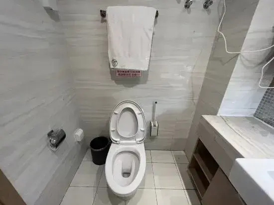 Chunfeng Chujian Apartment (Linyi Evergrande Huafu Branch)