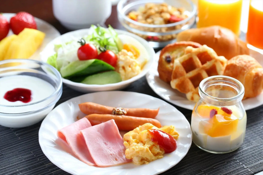 Hotel Hokke Club Sapporo