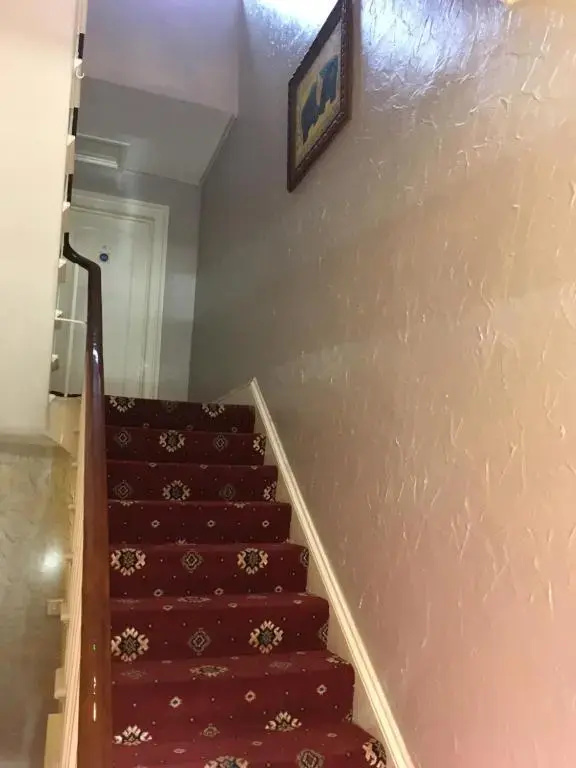 Newburgh Guesthouse