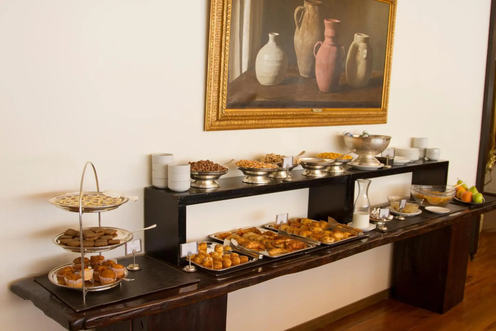 El Casco Art Hotel