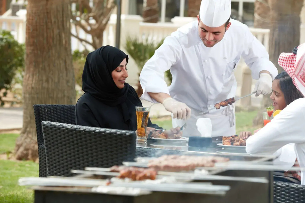 Rixos Obhur Jeddah Resort & Villas - All-Inclusive