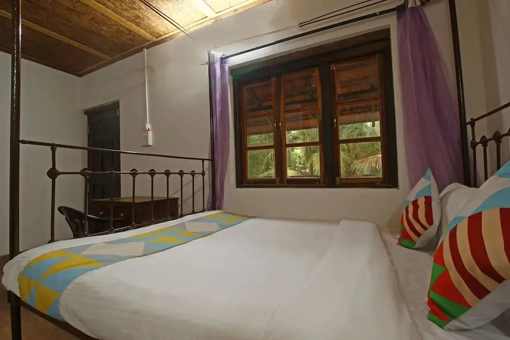 Oyo Home 23417 Elegant Studio