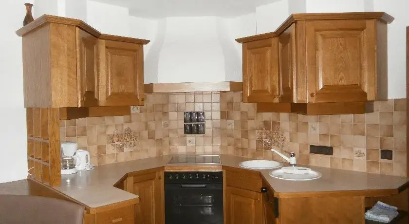 Appartement Romed