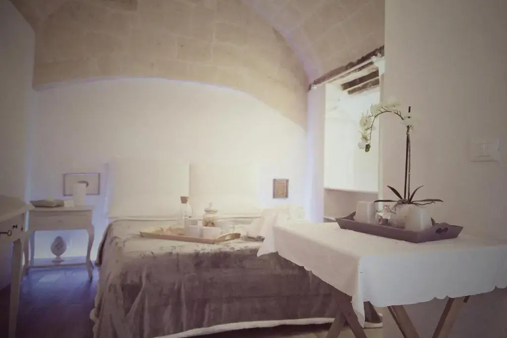 Puglia Loving Room