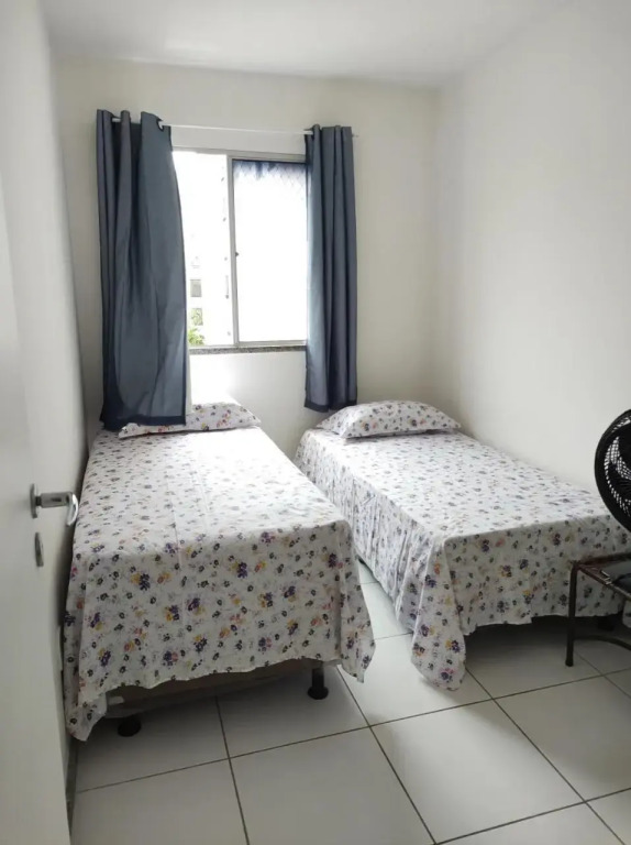 Apartamento Condominio Caminho Dos Ventos