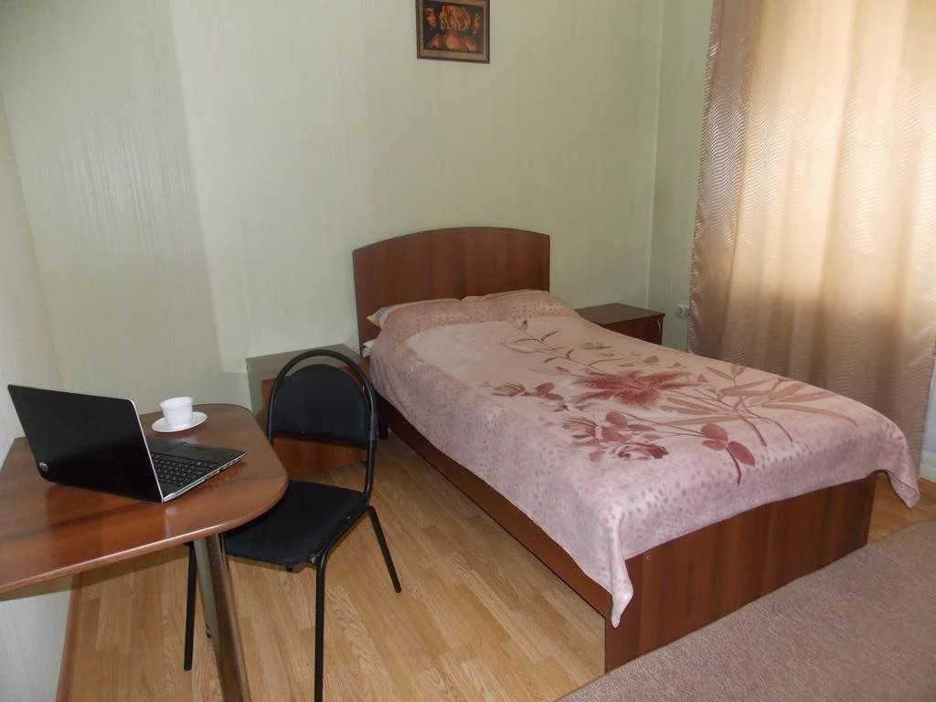 Parus Guest House