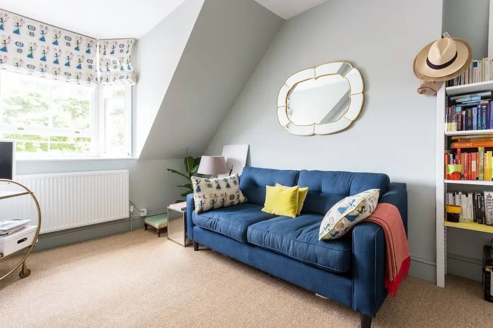 Delightful 1 bed Apartment in Shepherd's Bush