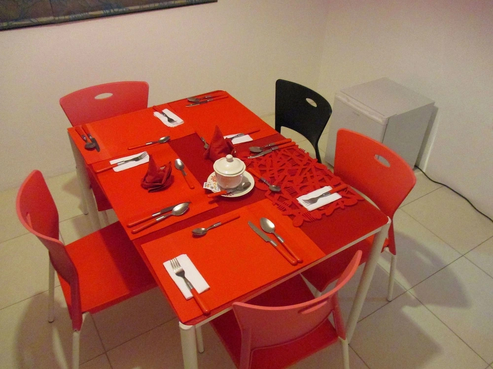 Apart Hotel
