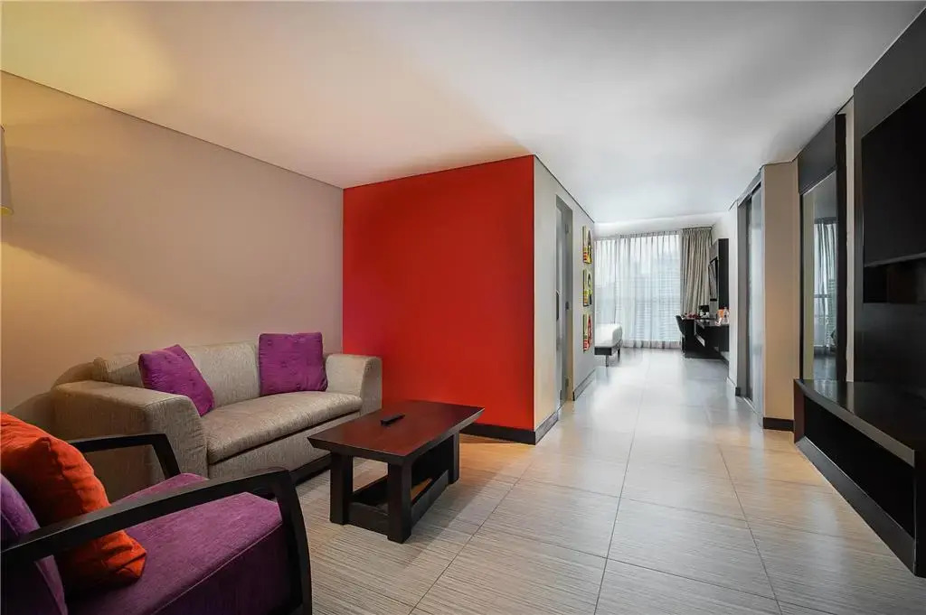 Megapolis Hotel Panama