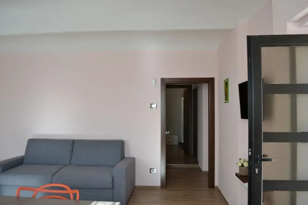 Casa Caimotta