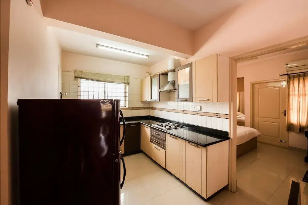 Catalyst Suites Bannerghatta Road II