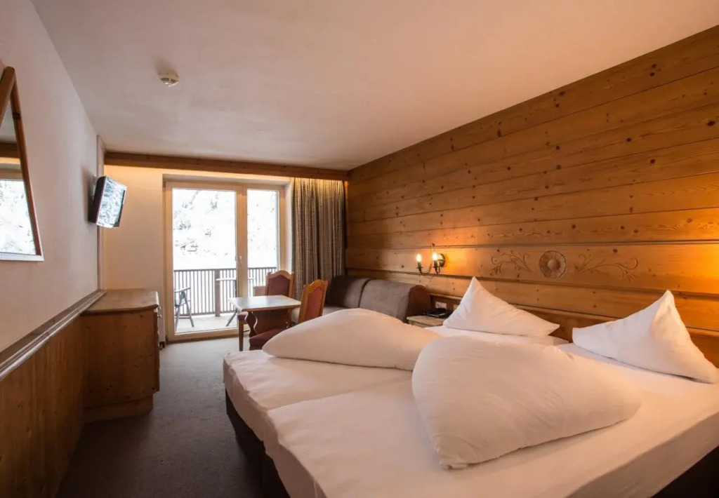 Hotel Kirchenwirt