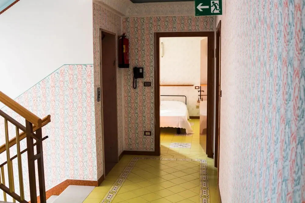 Residence Rosa