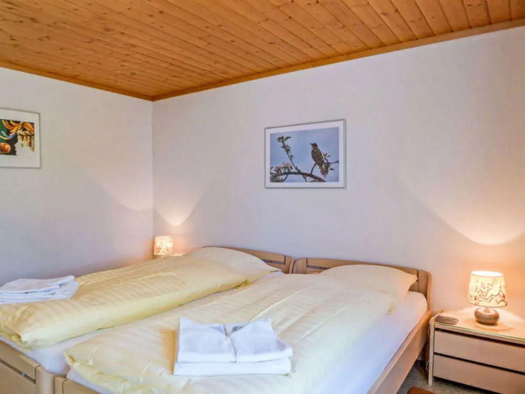 Apartment Bristol Wengen 32363
