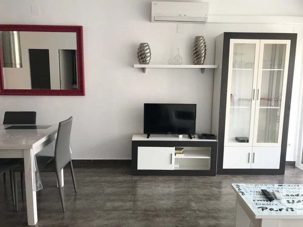 Apartamento Horta Sta María Vista Mar - 105B