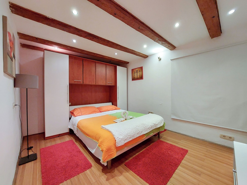 Apartments Ineska
