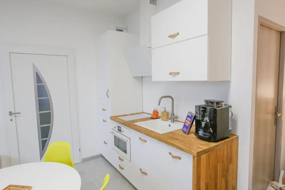 Appartements Bonne Garde