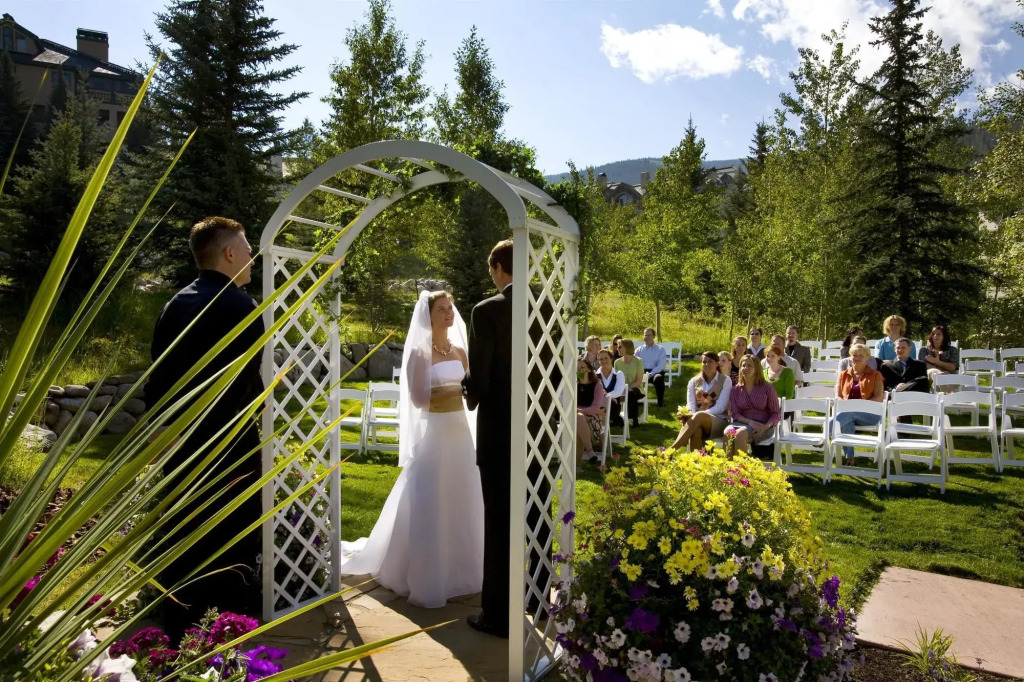 Park Hyatt Beaver Creek Resort and Spa, Vail Valley