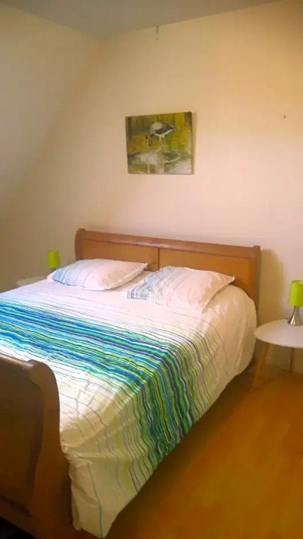 Chambres dhotes le Matou Roux