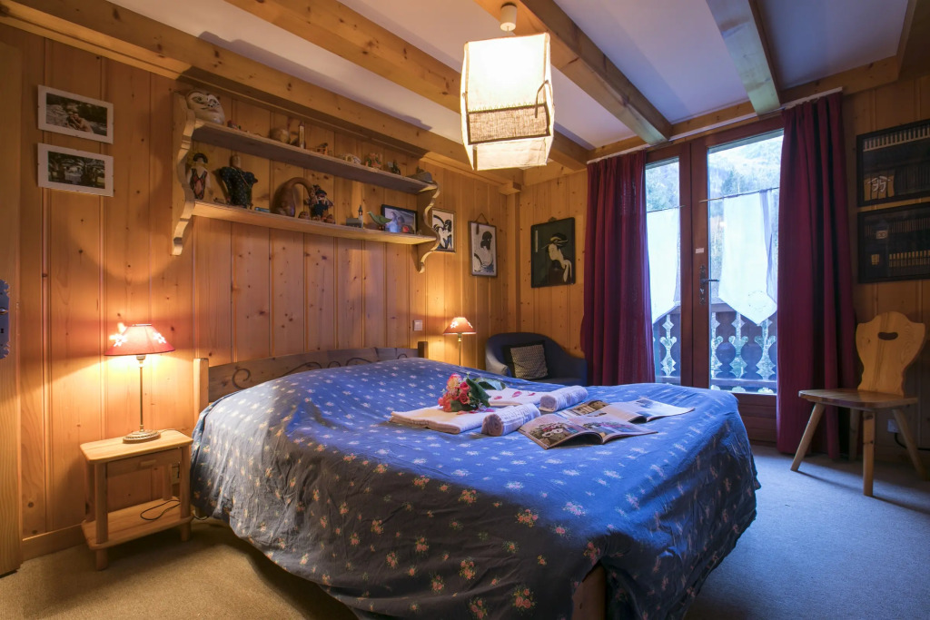 Chalet Muskoka