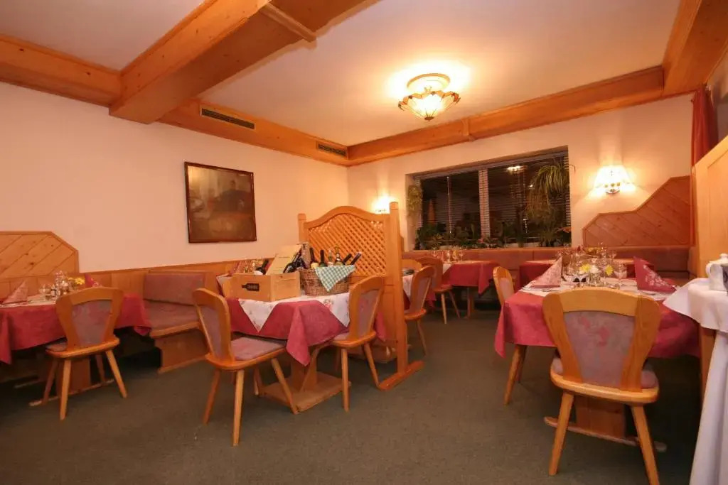 Guesthouse Tauplitzalm