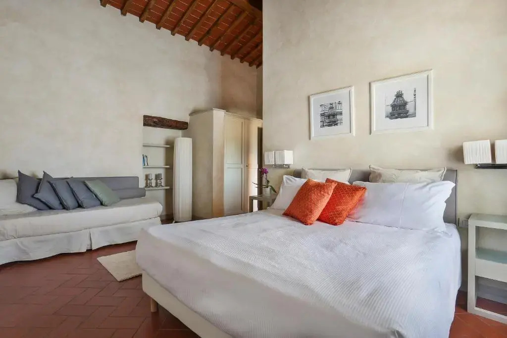 Borgo Iesolana Country Retreat