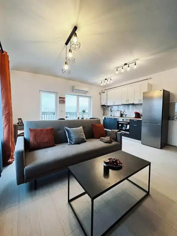 AmurResidence Ap6 3camere