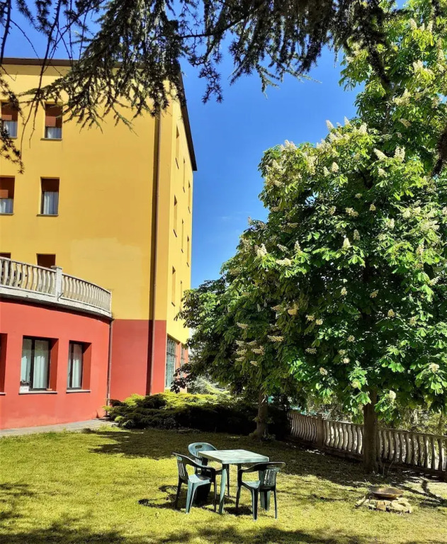 Hotel Prato Verde