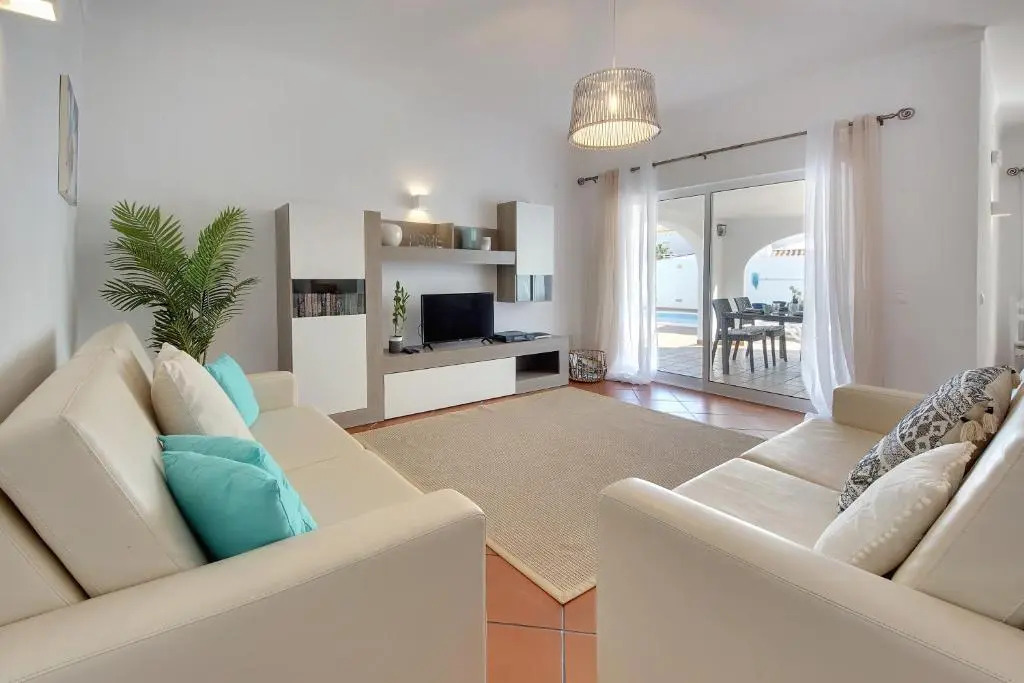 Villa Francella- Relaxing holidays in an ideal location by DreamvillasAlbufeira