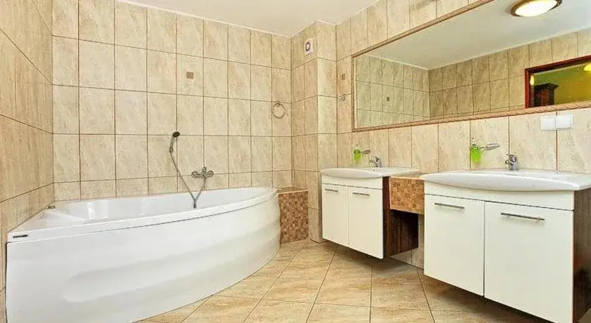 Hotel Best Inn Bydgoszcz S5