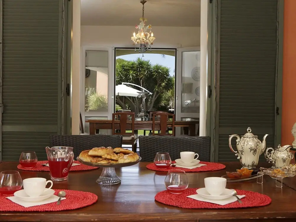 Heritage Villa in Marsala Sicily With Swimming Pool