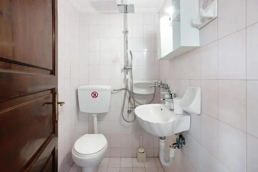 Yiannis Apartment 5 Adults