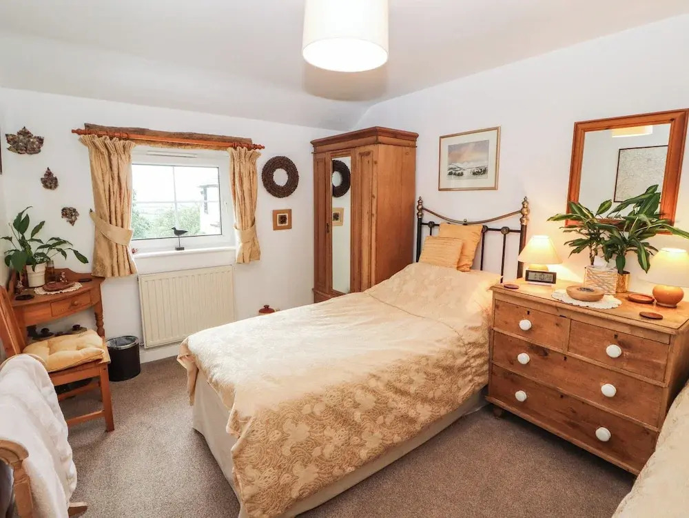 Fell Cottage