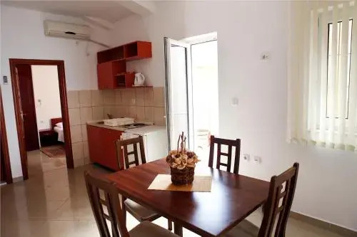 Apartments Baron