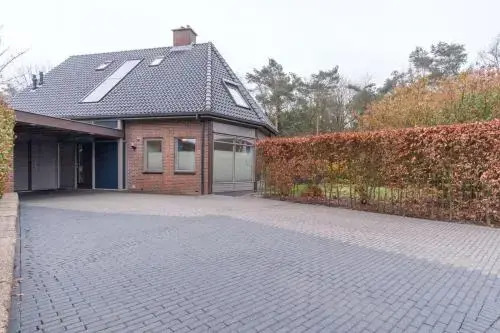 Kampeerdorp De Zandstuve