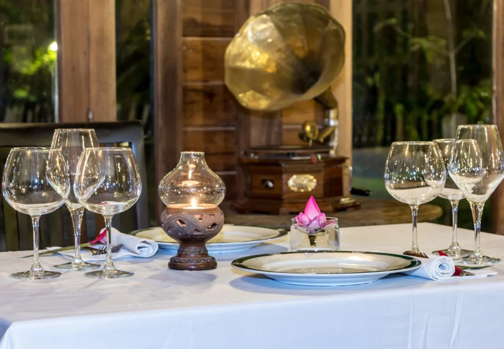 Angkor Heart Bungalow