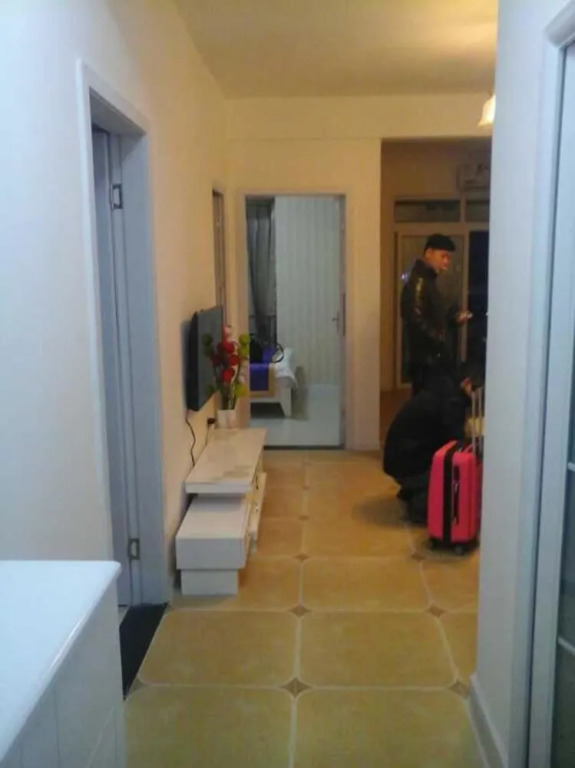 Jincheng Huafu Hotel Apartments