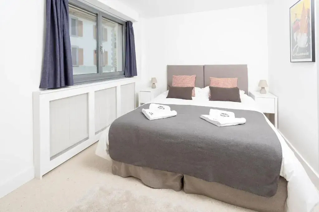 Concordia apartment - Chamonix All Year