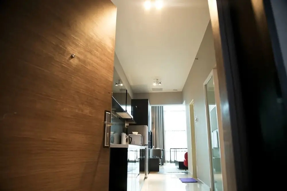 Seafront Duplex Suite at Georgetown