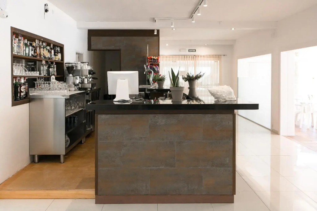 RVHotels Nieves Mar