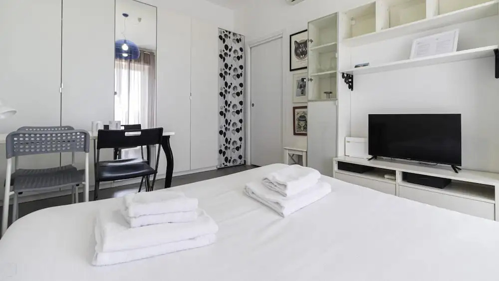 Italianway Comfort - Voghera 11 B