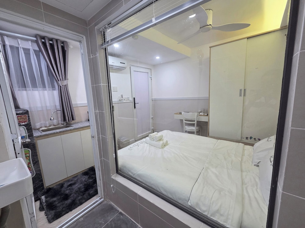 1001 Stars Hotel