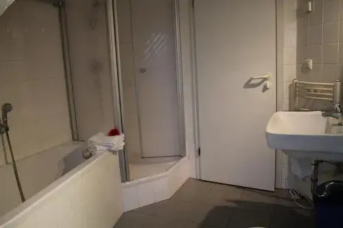 FeWo 7 im "Haus am Meer"