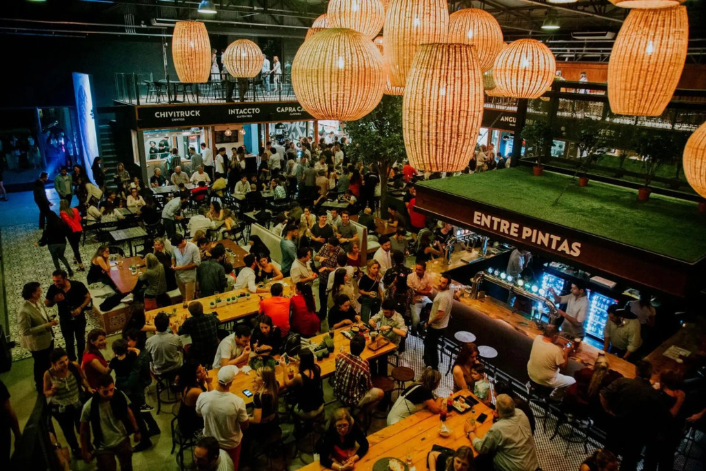 EL MEJOR LUGAR Departamento de Diseño en el mejor Barrio de Montevideo