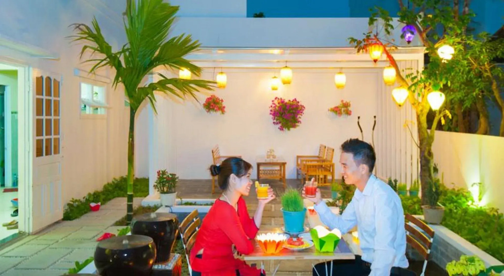 Minh Phat Homestay