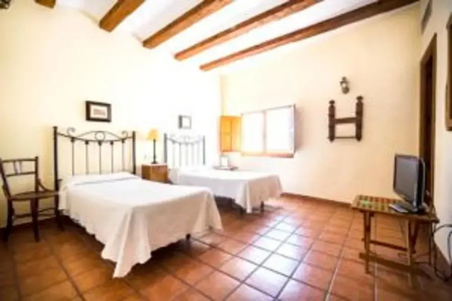 La Hostería de Oropesa