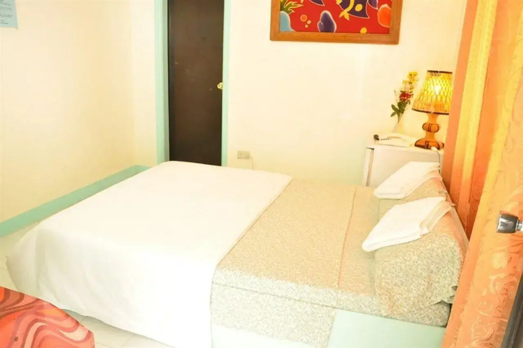 Seabird International Resort