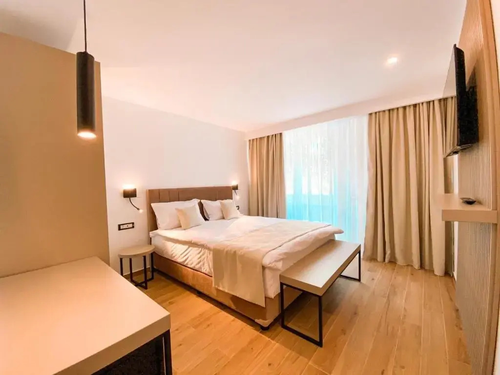 Hotel Corina