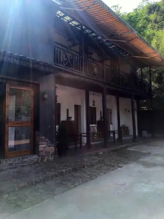 Moganshan Lao Di Fang